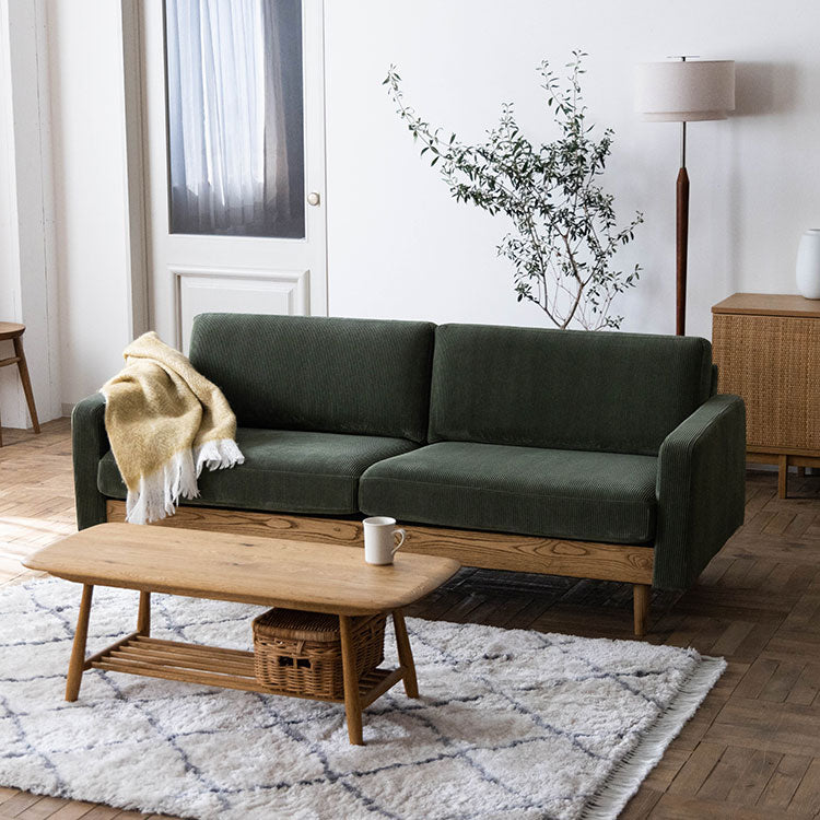 フリートソファ 3人掛け