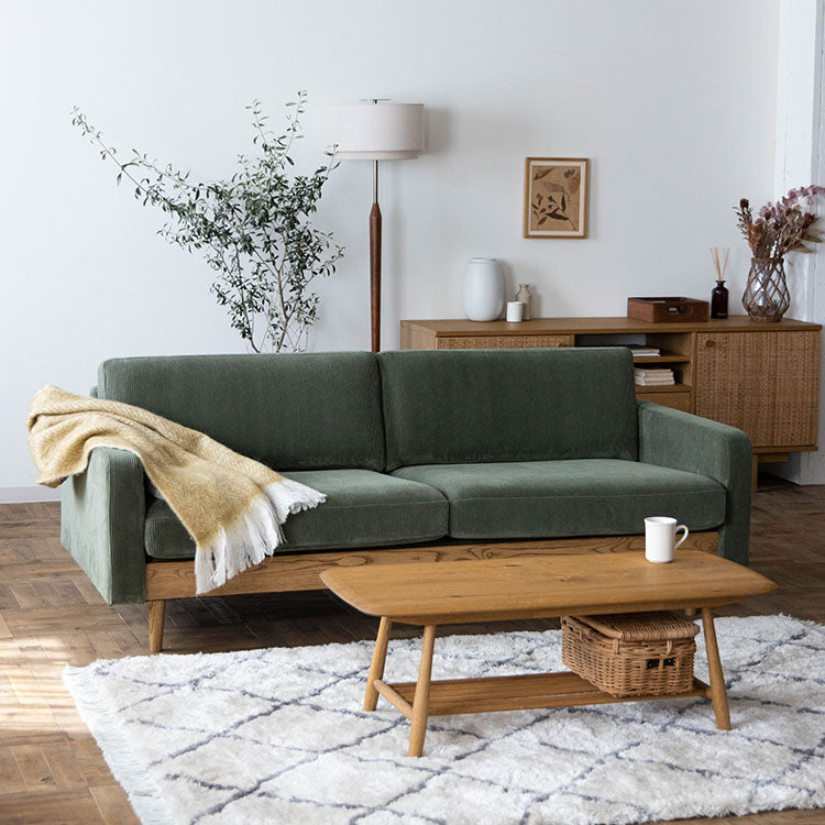 フリートソファ 3人掛け