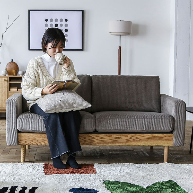 フリートソファ 3人掛け