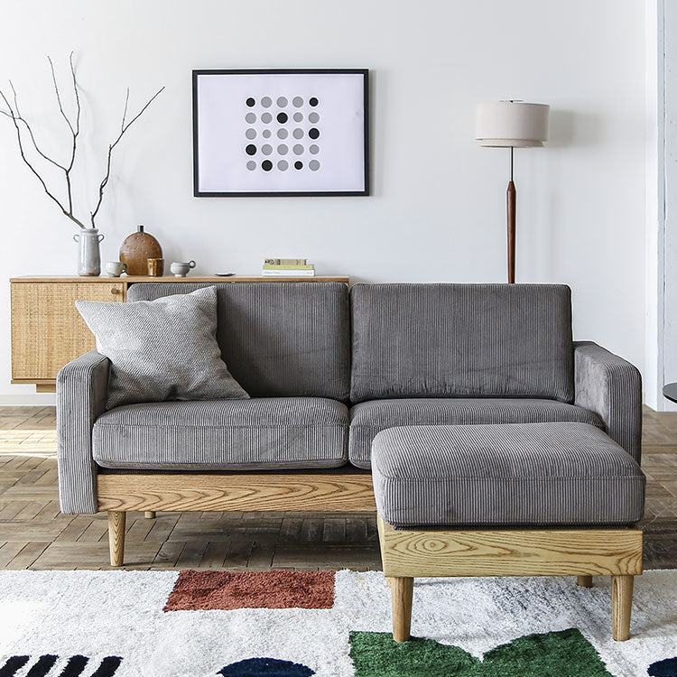 フリートソファ 3人掛け