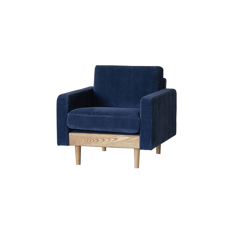 フリートソファ 1人掛け