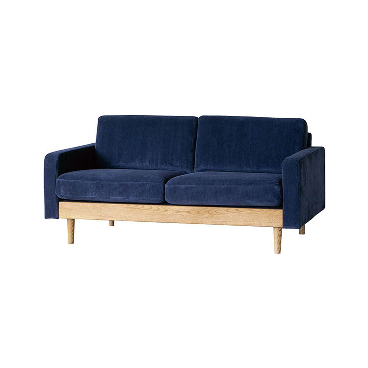 フリートソファ 2人掛け