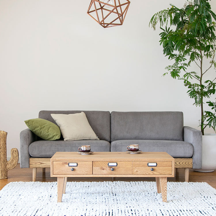 フリートソファ 2人掛け