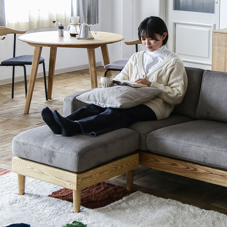 フリートソファ 2人掛け