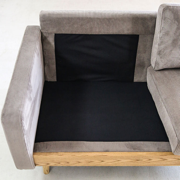 フリートソファ 2人掛け