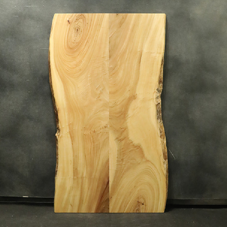 【SOLD OUT】2枚ハギ　クス　522-3+4　（W180cm）　ダイニングテーブル