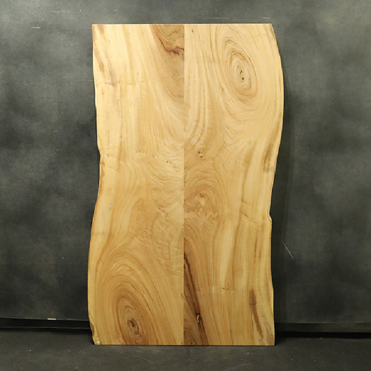 【SOLD OUT】2枚ハギ　クス　522-3+4　（W180cm）　ダイニングテーブル