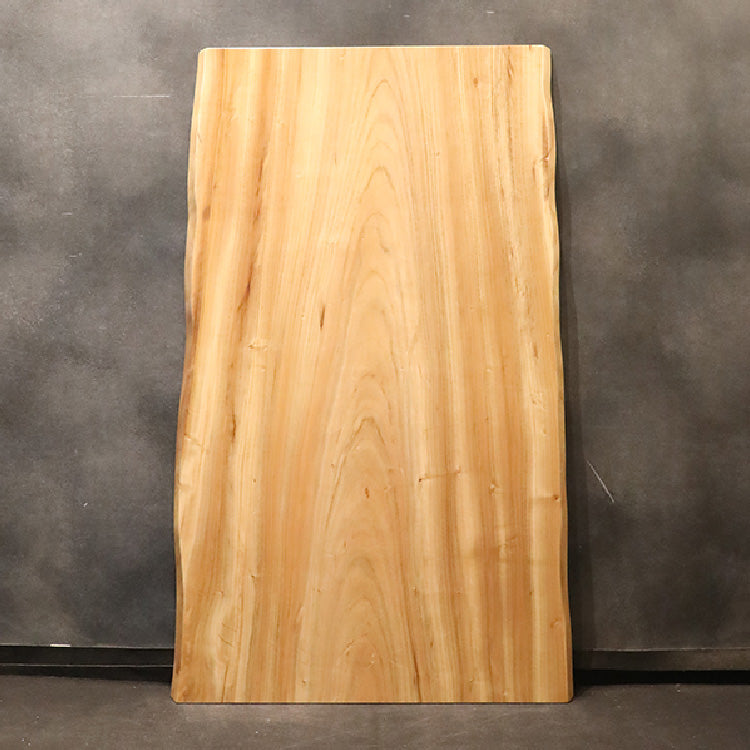 【SOLD OUT】一枚板　クス　266-1/2-9　（W160cm）　ダイニングテーブル