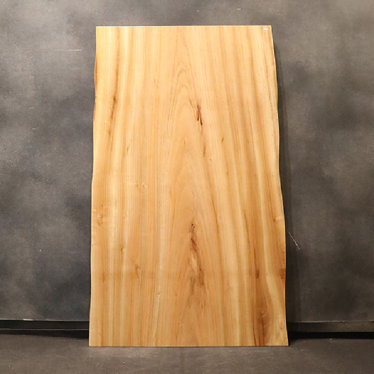 【SOLD OUT】一枚板　クス　266-1/2-9　（W160cm）　ダイニングテーブル