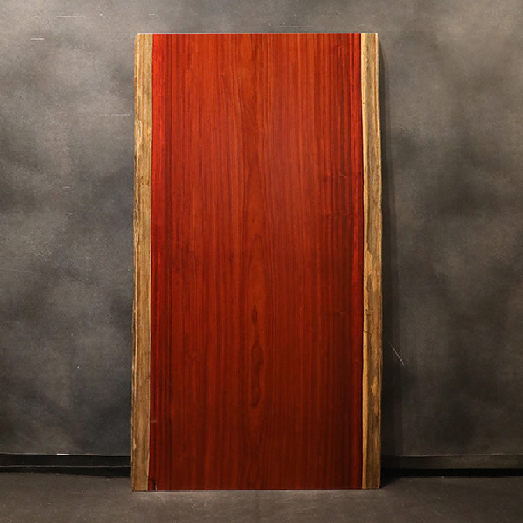 【SOLD OUT】一枚板　パドック　843-2/2-6-1　（W180cm）　ダイニングテーブル