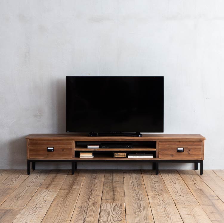 バベル テレビボード 200cm