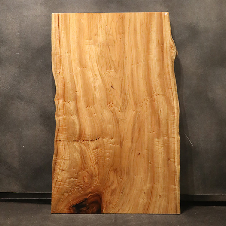 【SOLD OUT】一枚板　クス　88-4-1　（W150cm）　ダイニングテーブル