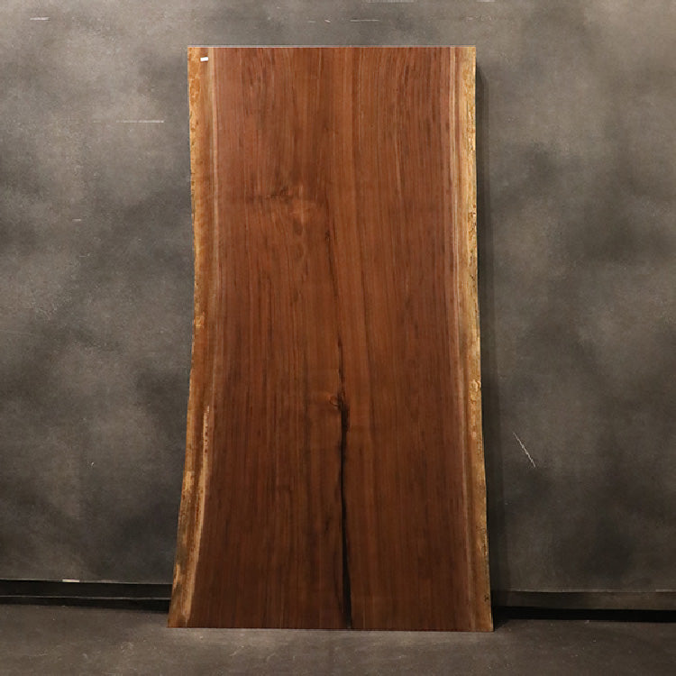 【SOLD OUT】一枚板　ウォールナット　906-5-2　(W170cm)　ダイニングテーブル