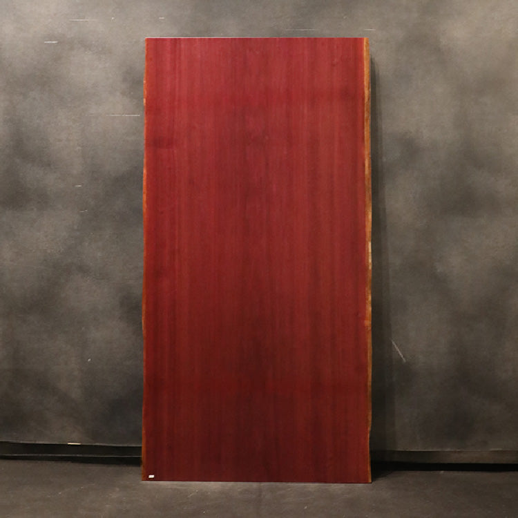 【SOLD OUT】一枚板　パープルハート　652-2/2-13-1　(W180cm)