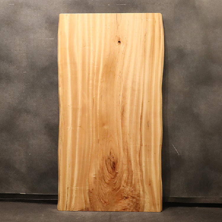 【SOLD OUT】一枚板　クス　266-2/2-7　(W170cm)　ダイニングテーブル