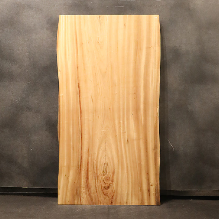 【SOLD OUT】一枚板　クス　266-2/2-7　(W170cm)　ダイニングテーブル