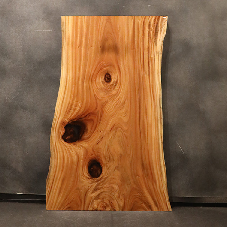 【SOLD OUT】一枚板　クス　5519-10-1　（W160cm）　ダイニングテーブル