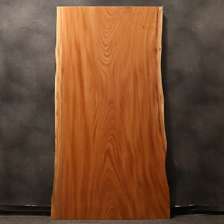 【SOLD OUT】一枚板　ケヤキ / 欅　K-HN-2206-842　(W200cm)