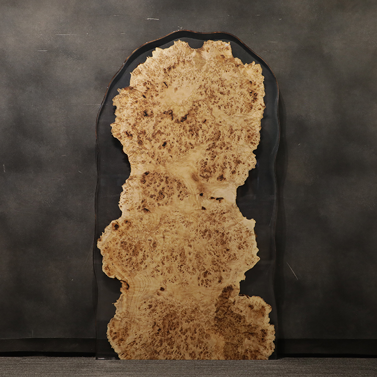 RESIN　ポプラ(杢)　K-HN-2206-994　(W190cm)