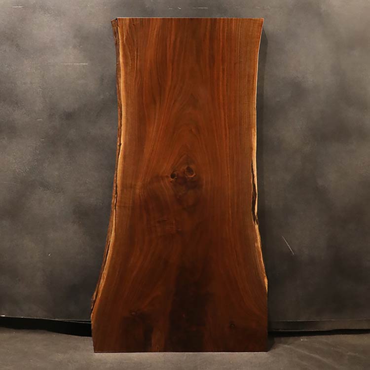 【SOLD OUT】一枚板　ウォールナット　TY-US-16-8(W173cm)　ダイニングテーブル