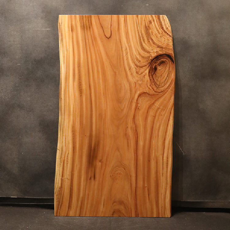 【SOLD OUT】一枚板　クス　5519-8-2　（W160cm）　ダイニングテーブル