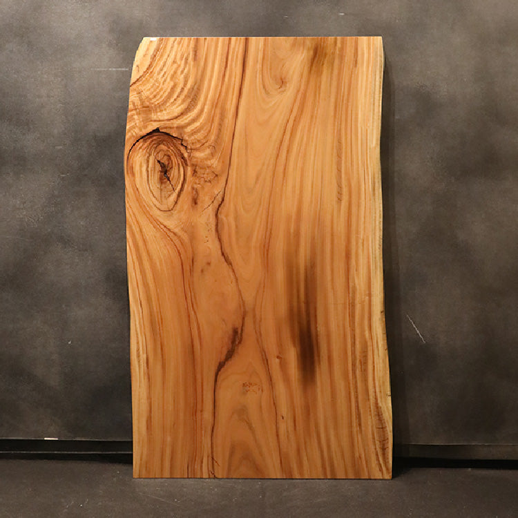 【SOLD OUT】一枚板　クス　5519-8-2　（W160cm）　ダイニングテーブル