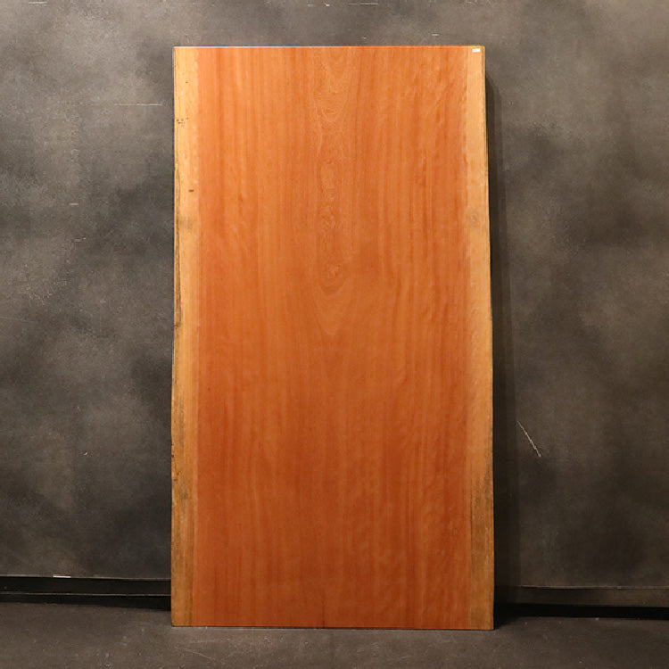【SOLD OUT】一枚板　ボセ　935-1/2-4-1　（W165cm）　ダイニングテーブル