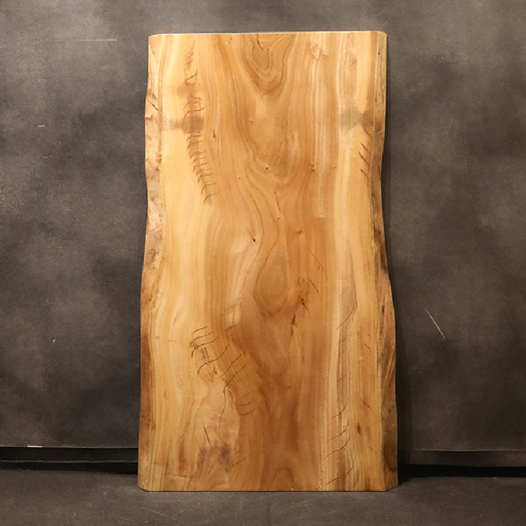 【SOLD OUT】一枚板　クス　428-3　（W150cm）　ダイニングテーブル