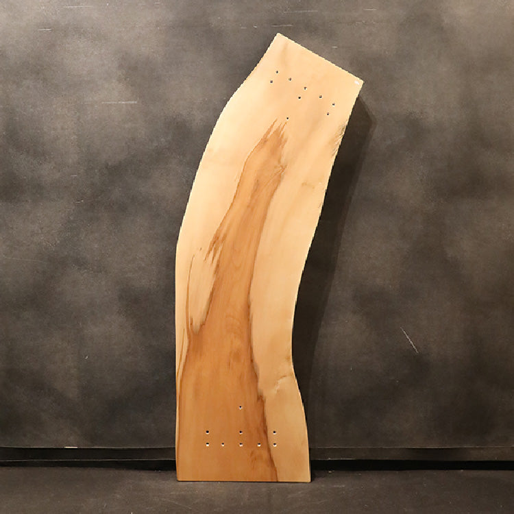 【SOLD OUT】一枚板　ベンチ　トチ　123-1　（W160cm）　ベンチ