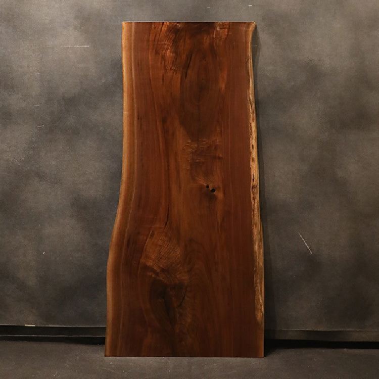 【SOLD OUT】一枚板　ウォールナット　GZZ-157803-7　(W160cm)
