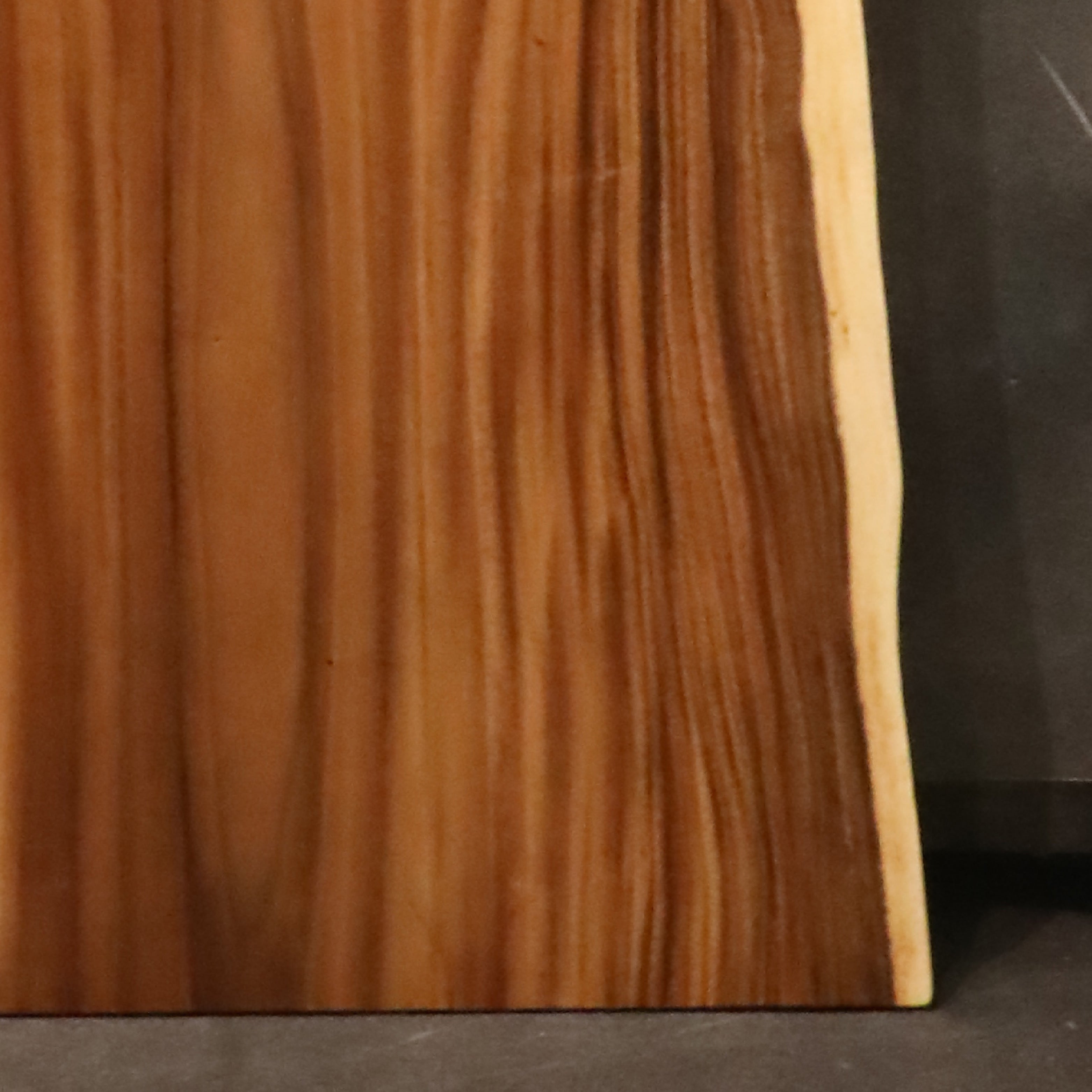 【SOLD OUT】一枚板　モンキーポッド　061-2-4　(W190cm)　ダイニングテーブル