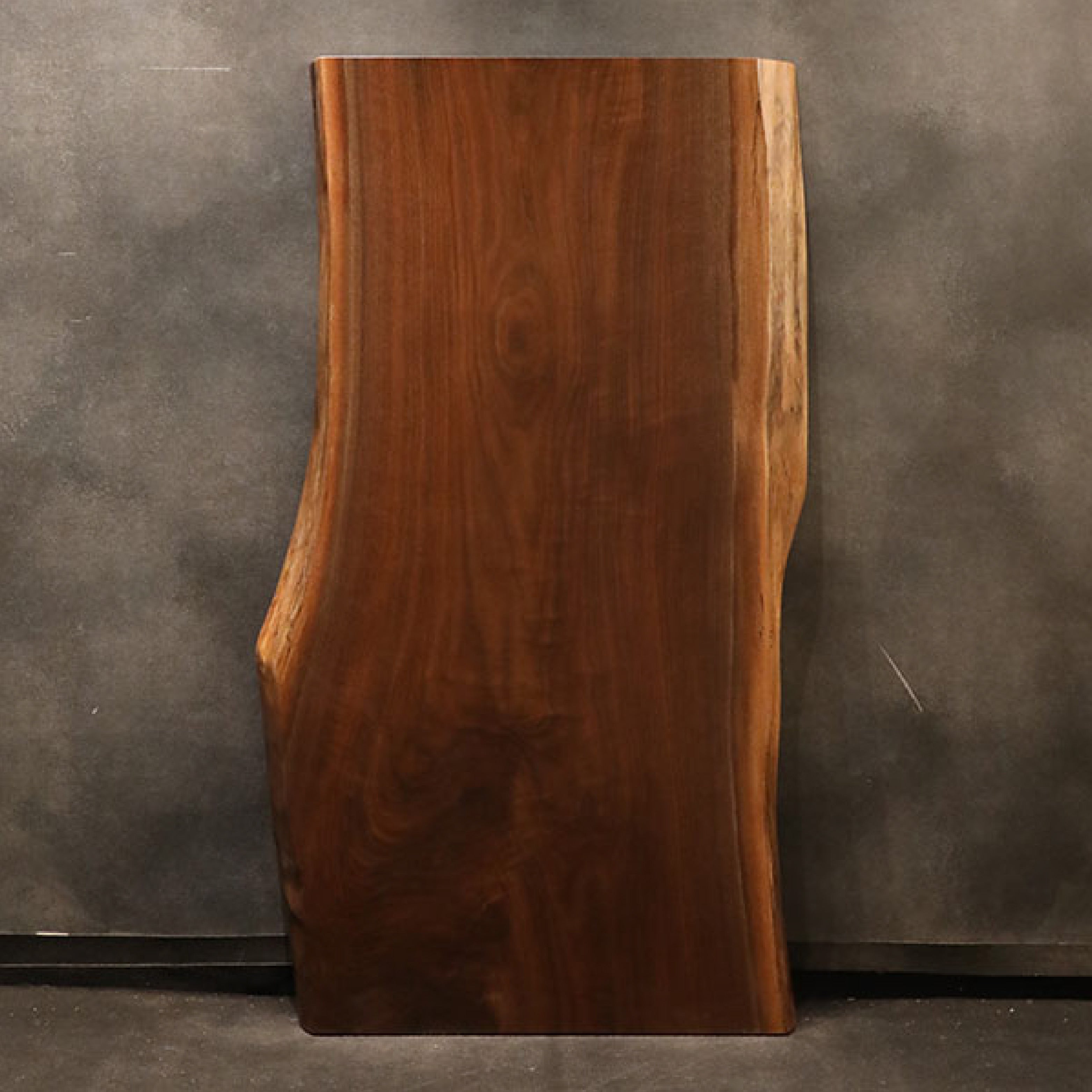【SOLD OUT】一枚板　ウォールナット　1927-1/2-10　(W150cm)