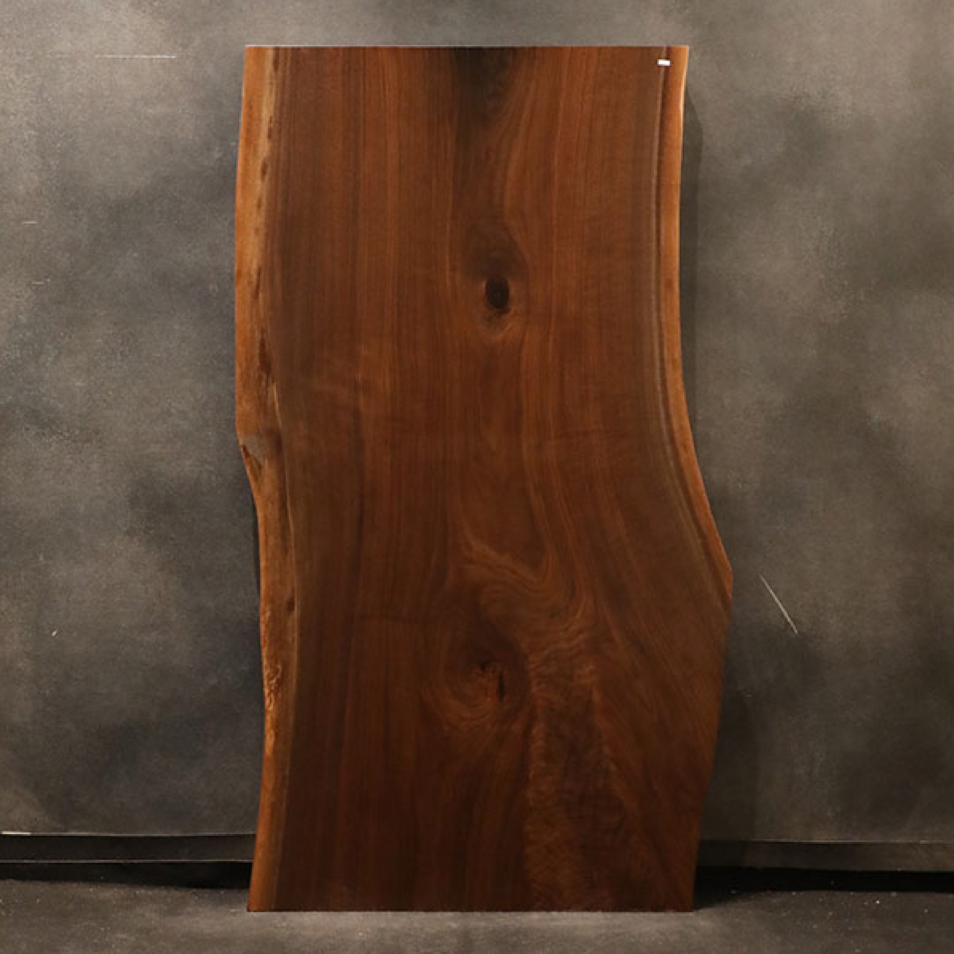 【SOLD OUT】一枚板　ウォールナット　1927-1/2-10　(W150cm)