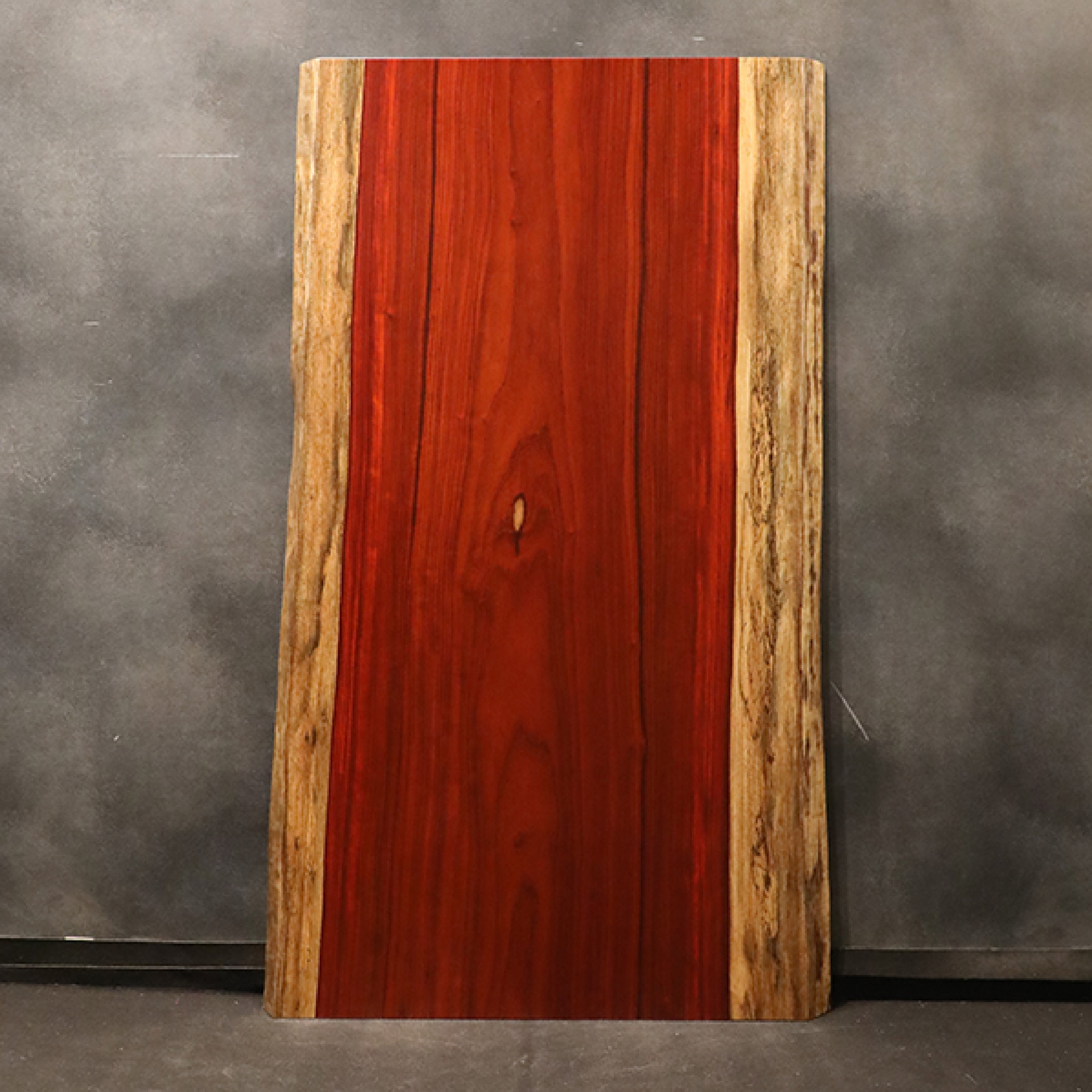 【SOLD OUT】一枚板　パドック　843-2/2-13-2　(W165cm)