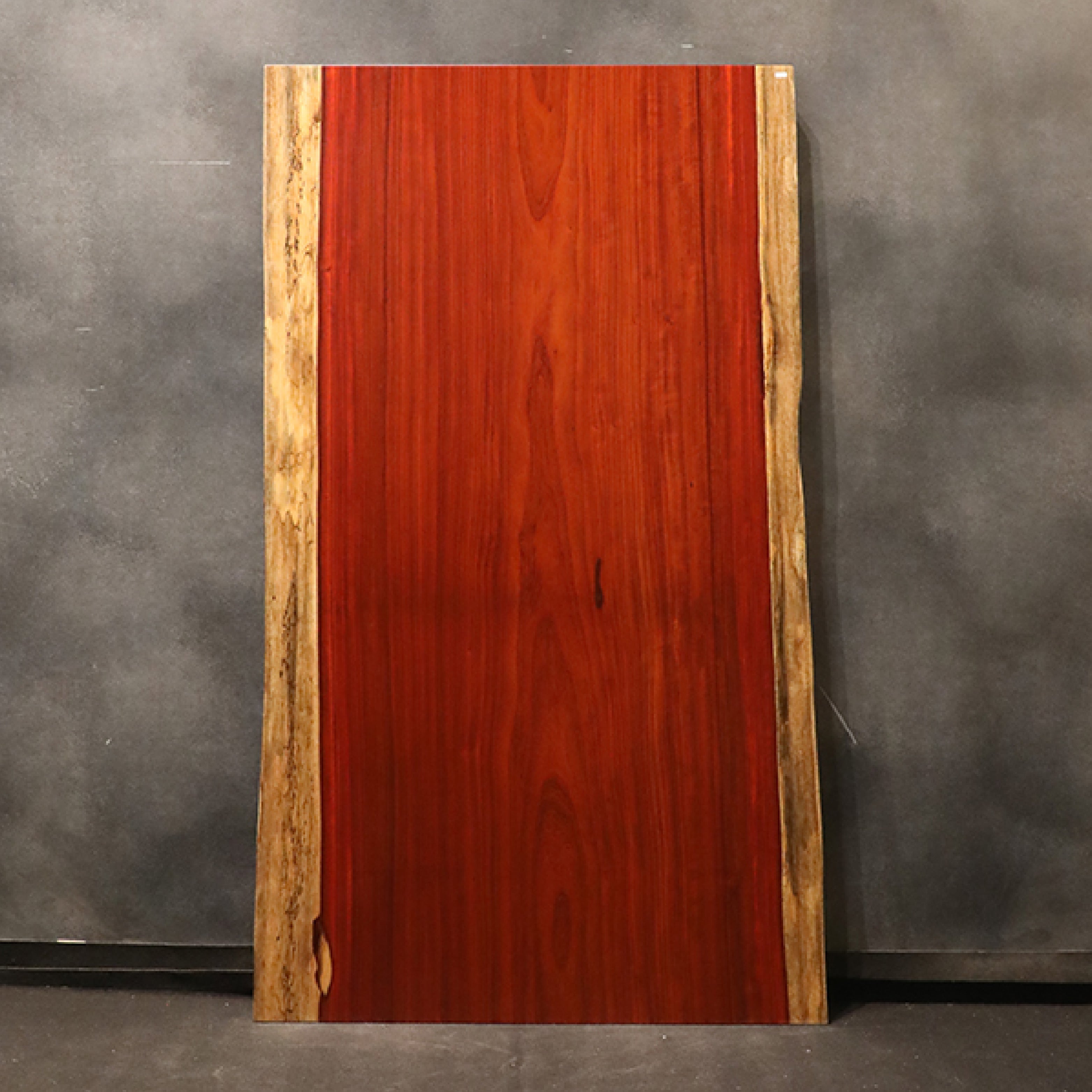 【SOLD OUT】一枚板　パドック　843-2/2-13-2　(W165cm)