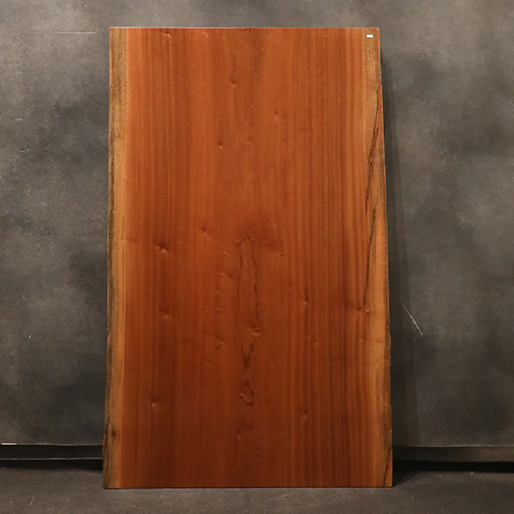 【SOLD OUT】一枚板　サペリ　845-2/2-3-1　(W150cm)　ダイニングテーブル