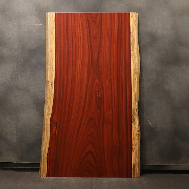 【SOLD OUT】一枚板テーブル　パドック　842-3/3-12-1　（W160cm）