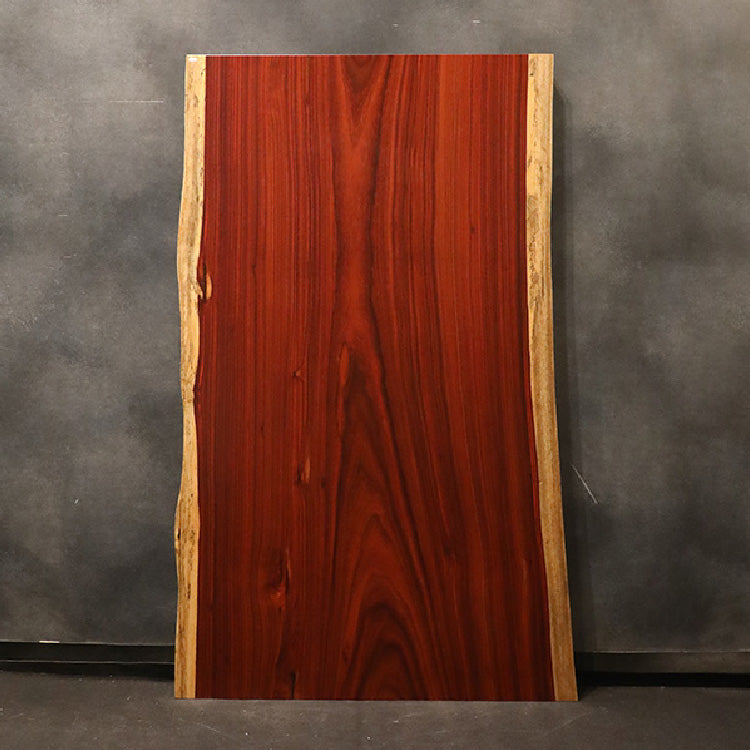 【SOLD OUT】一枚板テーブル　パドック　842-3/3-12-1　（W160cm）