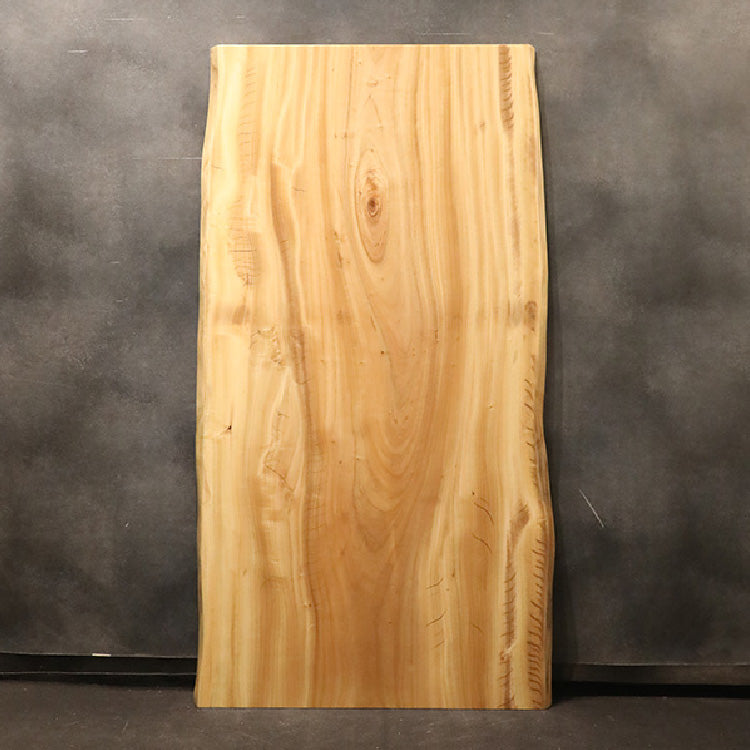 【SOLD OUT】一枚板　クス　428-5　（W180cm）　ダイニングテーブル