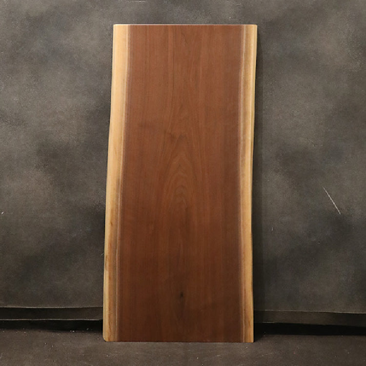 【SOLD OUT】一枚板　ウォールナット　C-485-1-2　(W120cm)　ローテーブル