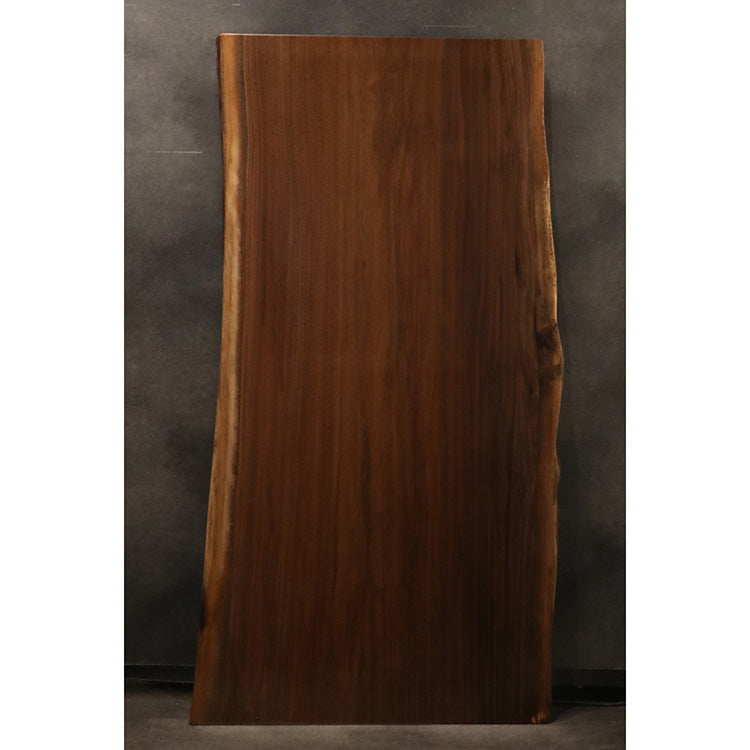 【SOLD OUT】一枚板テーブル　ウォールナット　911-5-1　（W180cm）　