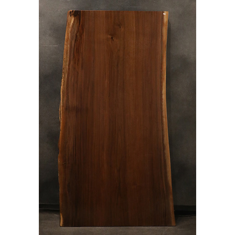 【SOLD OUT】一枚板テーブル　ウォールナット　911-5-1　（W180cm）　