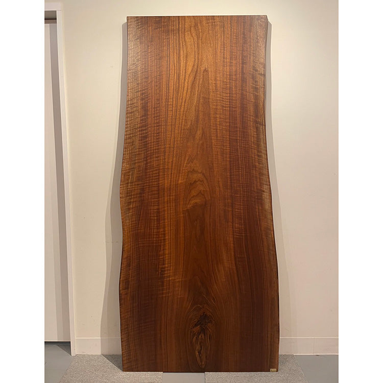【SOLD OUT】一枚板　ウォールナット　168-5-1　（W180cm）アウトレット品
