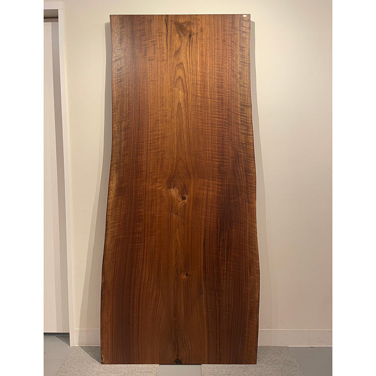 【SOLD OUT】一枚板　ウォールナット　168-5-1　（W180cm）アウトレット品