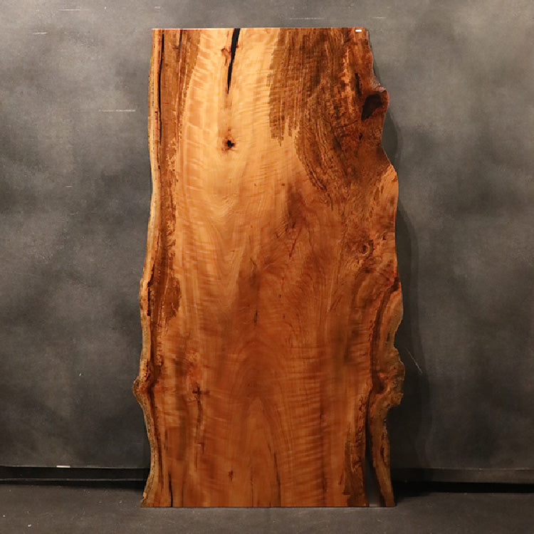 【SOLD OUT】一枚板テーブル　タブ(杢)　115-5　（W180cm）　