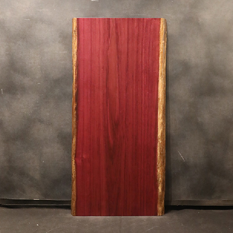 【SOLD OUT】一枚板　パープルハート　705-2/2-4-1　(W180cm)