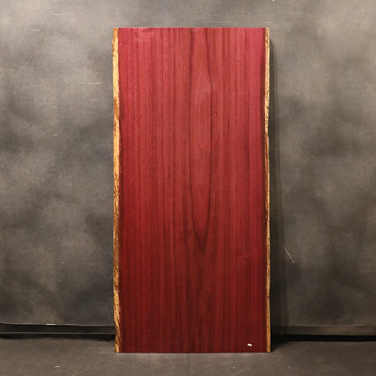 【SOLD OUT】一枚板　パープルハート　705-2/2-4-1　(W180cm)