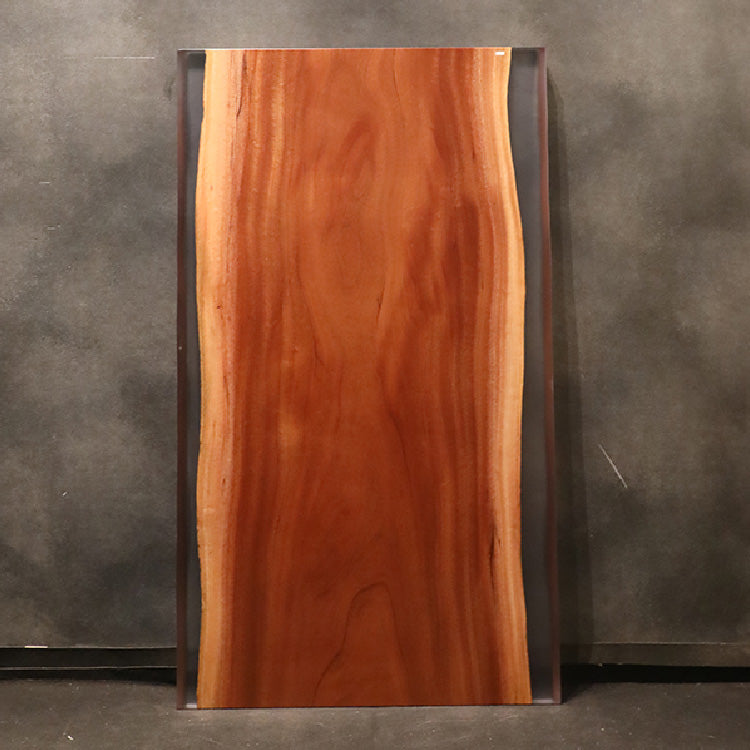 【SOLD OUT】RESINテーブル　マホガニー　CN-4-11-2912-2　(W150cm)