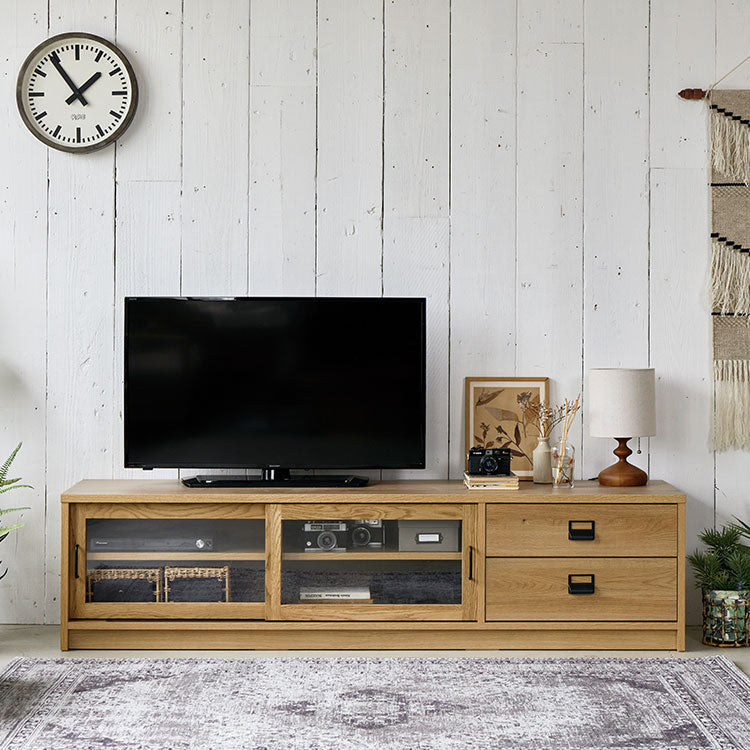 ダストン テレビボード 180cm