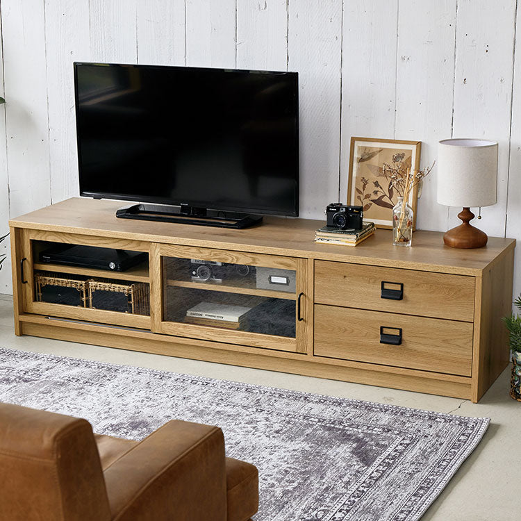 ダストン テレビボード 180cm